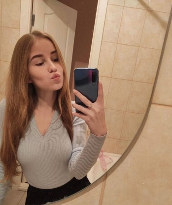 Анкета проститутки Александра - Фото 1, Тюлячи, 21 год, №9356